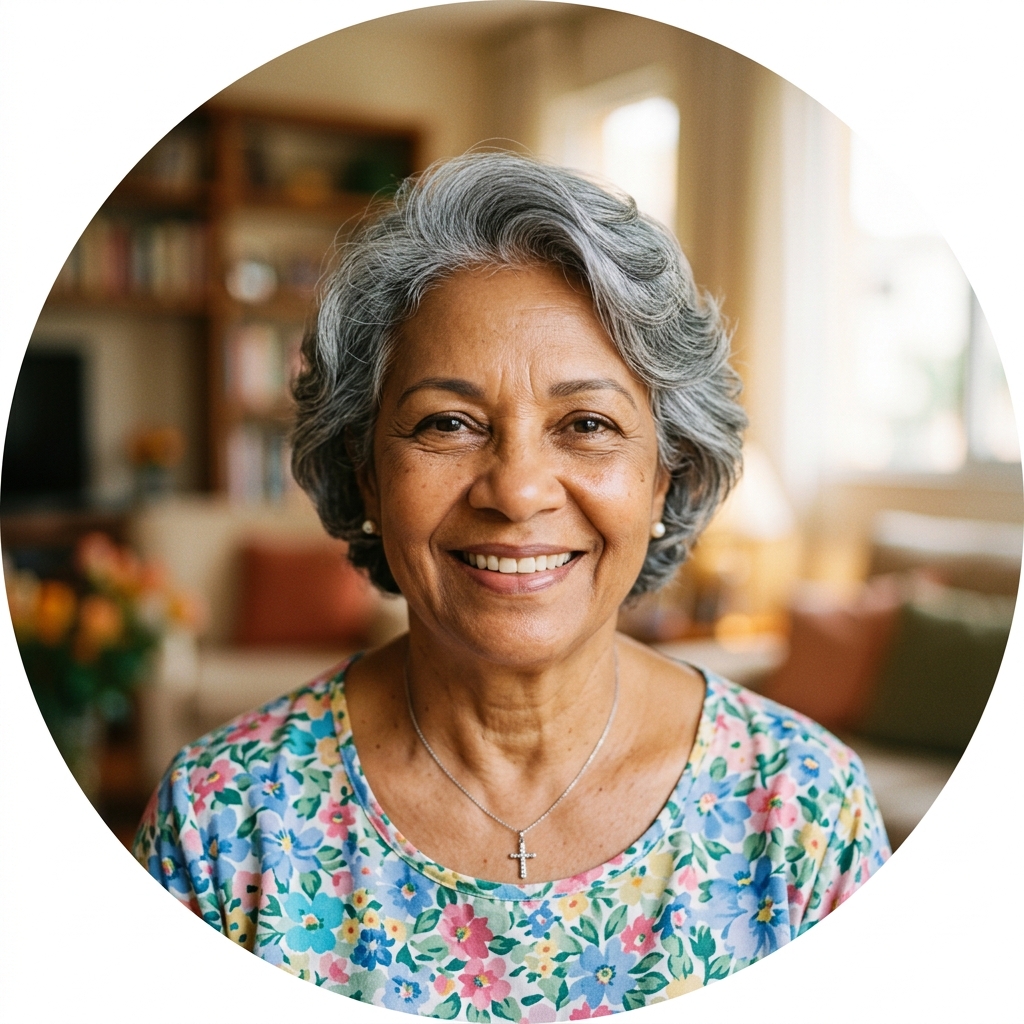 Foto de Francisca Ribeiro