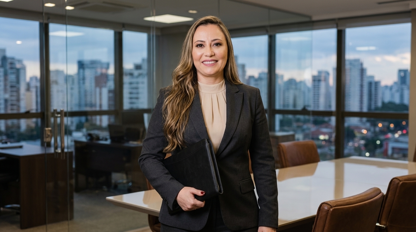 Dra. Perla Nogueira - Direitos Trabalhistas